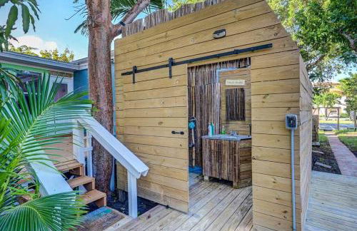 Garden Beach studio @The Island - Photo 15