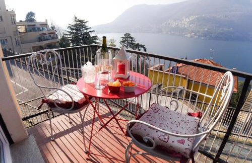 Ül Laghèe Blevio Apartments - Foto 46