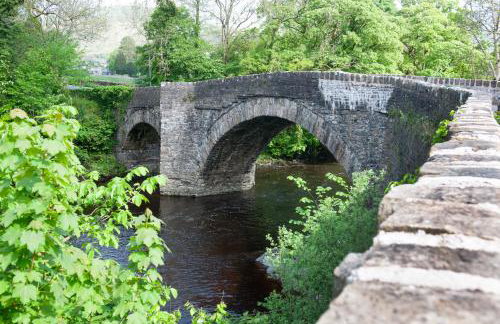 Relaxing pet friendly rural retreat - Foto 34