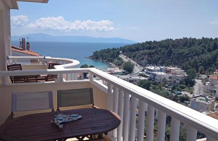 Iris Deluxe Suites 1 - Photo 39