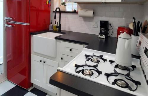 Fun Fishtown Rowhome - Sleeps 4 - Foto 22