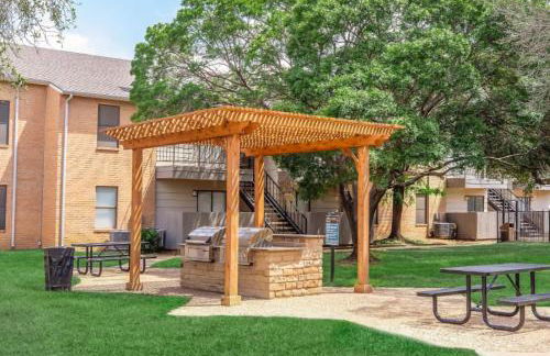 District West Apartments Simple Modern Home - Foto 11