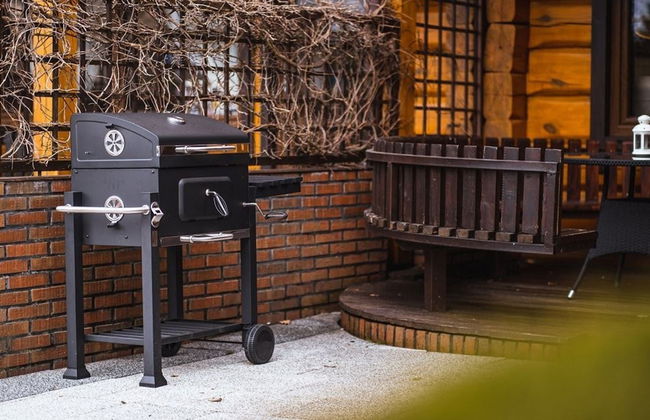 Apartment in Ustronie Near Sandy Beach - Photo 13