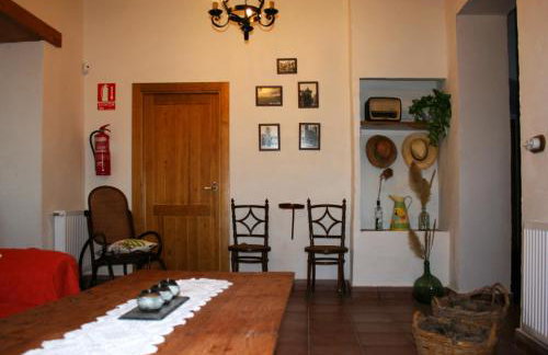 Casa Rural Casa Máxima - Photo 20