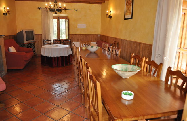 Casa rural El Salero en Moratalla - Foto 26