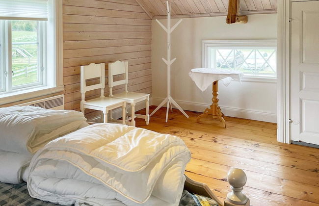 6 Person Holiday Home in Ulricehamn-by Traum - Foto 7