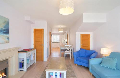 Townhouse Parking 1 Min Walk to Tolcarne Beach - Foto 7