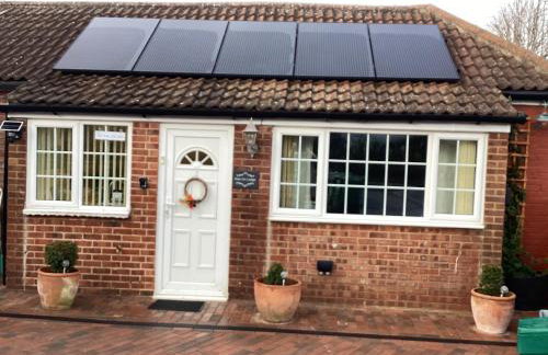 1 Bed Free Parking Pets Allowed - Foto 33