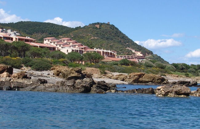 Villaggio Porto Corallo - Foto 43