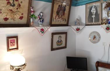 ARCHONTIKO Traditional House 1850 - Foto 13