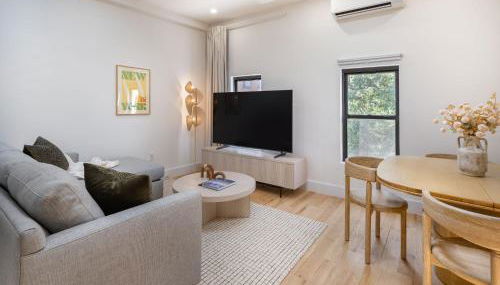 Condo-Hotel near Bedford Ave L-Subway - Foto 4