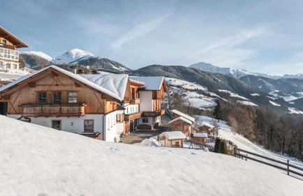 Appartement Birkenhof - Foto 1