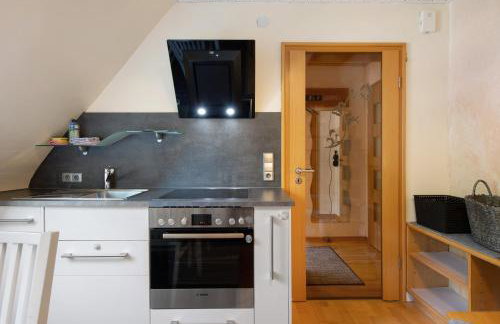 Ferienwohnung Schwalbennest - Foto 27