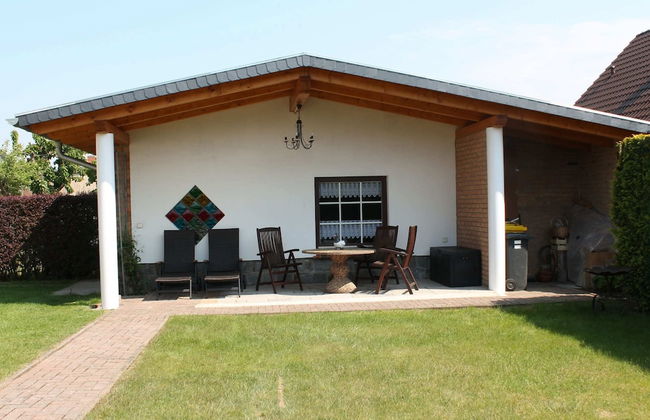 Ferienwohnung, Ostseebad Rerik - Foto 21