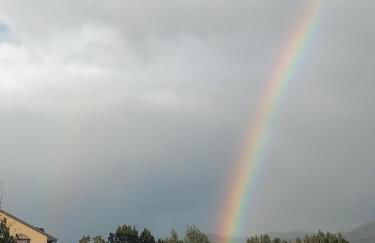 Ranchette Ponderosa - The Freemont #2 at Wind Walker Homestead - Foto 23