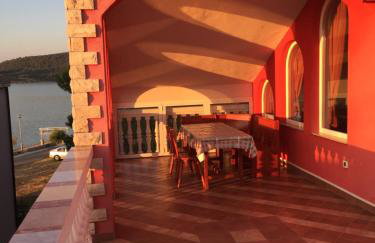 Lipovac resort Ficus - Foto 57