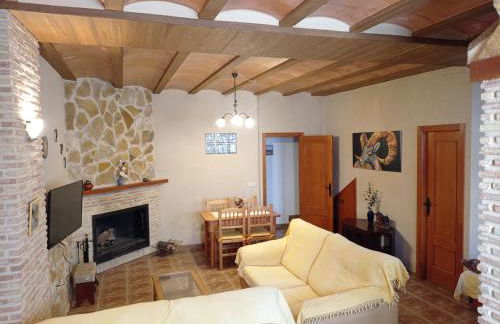 Casa Camille.Villares Elche de la Sierra - Foto 1