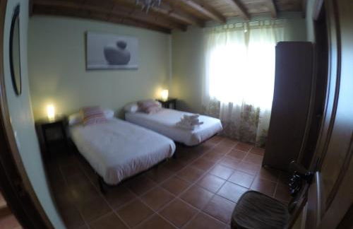 Casa rural San Felices - Foto 25