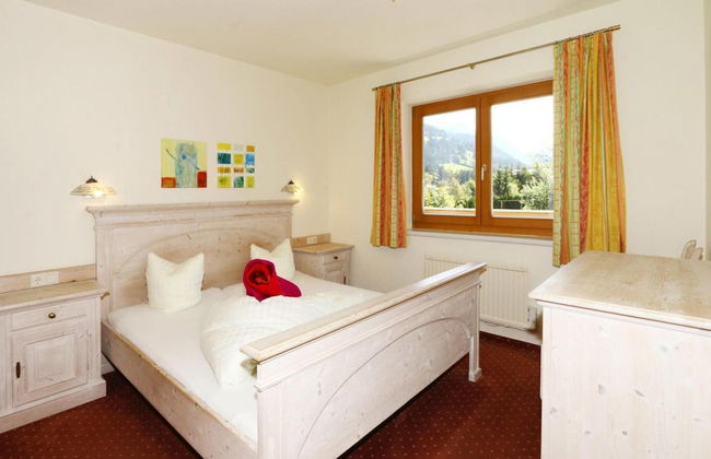 Apartment House Isegrim, Altenmarkt - Foto 3