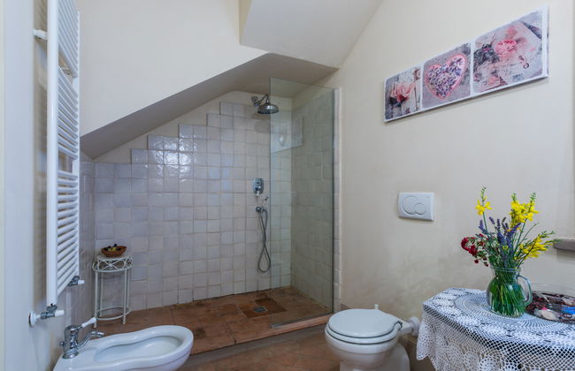 Poggio al Pruno - Foto 50