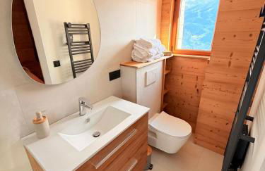 Chalet école des cimes - Foto 48