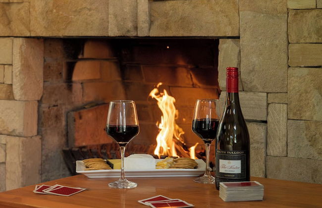 Pokolbin Cottages - Photo 45