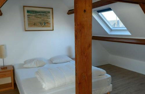 Maison de l'épinette au calme en bord de mer - Foto 13