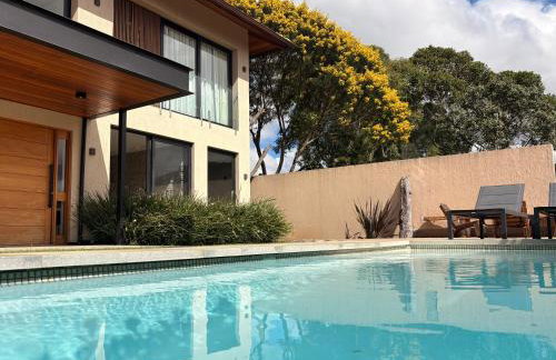 Casa 08 Monte Boa Vista - Piscina Privativa, Sauna e Ofurô de Imersão - Photo 43