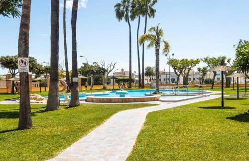 Bungalow Pink Al andalus - Foto 31