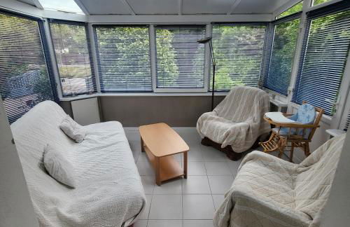 "Au Grand Pin" au calme à 5 minutes de la plage! - Foto 20