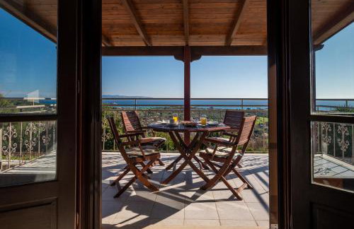 Vivian's Villa - Endless View - Foto 33