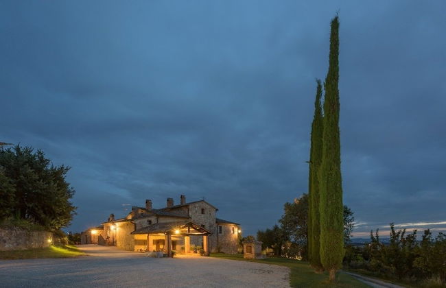 Agriturismo Cerreto - Photo 22