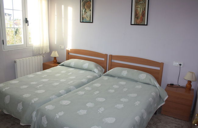 Casa Cabriel - Foto 8