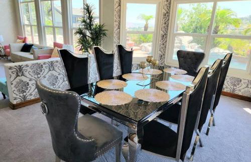 Luxury Hill Villa with Spectacular View - Foto 51