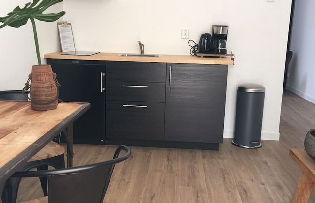 Appartementen Zeespiegel - Foto 24