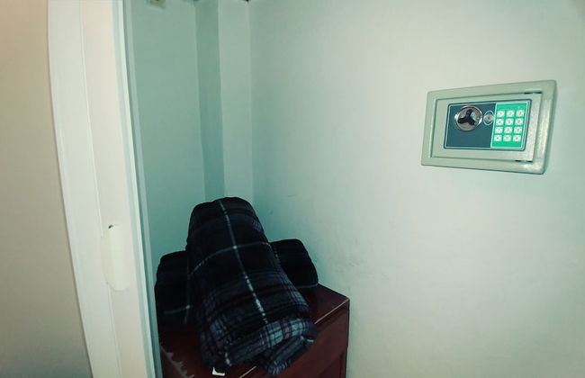 Boutique Vedado Villa - Photo 63