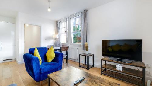 Eastons 2 Bedroom Apartment with Sofa Bed - Foto 4