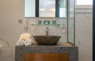 Mykonos Double Luxury Suites Collection-With External Hot spa Adults only - Foto 12