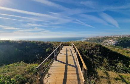 Sunlit Patio Retreat Near Ericeira by Lisbeyond - Foto 14