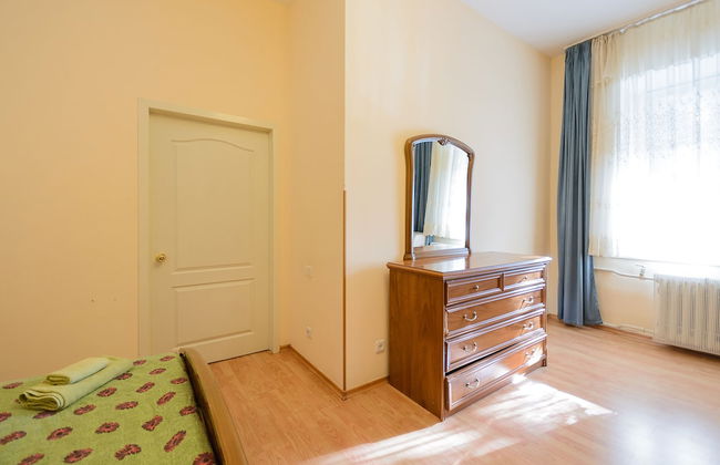 Kiev Accommodation Hotel Service - Foto 41