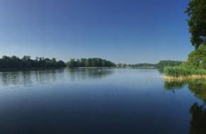 Ferienwohnung Ivenack Erdgeschoss - Foto 7