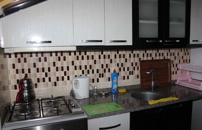 Payitaht Apart - Foto 24