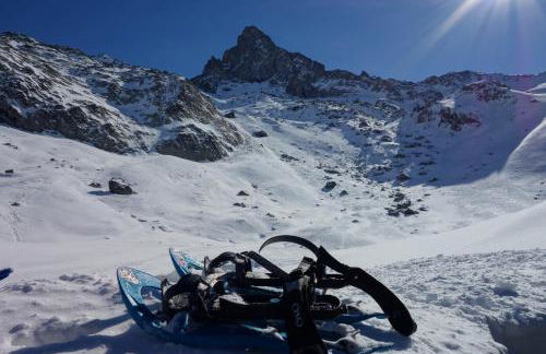 Rando et quiétude dans un appartement cosy au coeur du Queyras - Foto 18