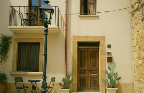 SEGESTA - Vieux Centre Historique - Foto 32