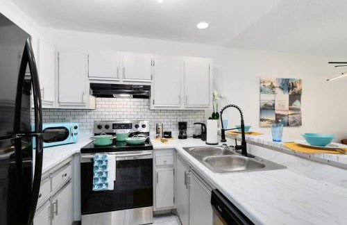 Oasis 105 - Blue Bliss - Foto 7