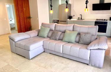 APARTBEACH y SANCHO ABARCA PRIVILEGE - Foto 11