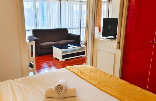 KL Grand Service Suite at Times Square - Foto 7