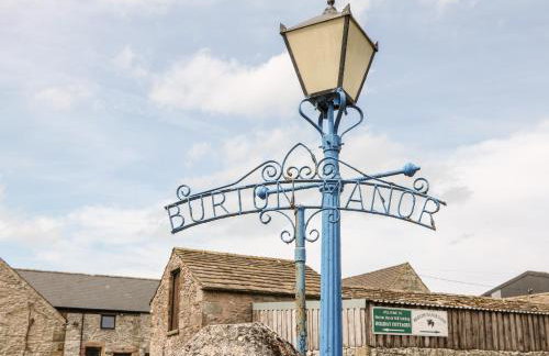 Haddon Cottage - Foto 19