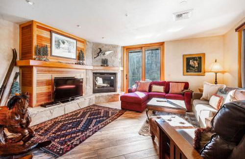 The Caledonian by All Seasons Resort Lodging - Foto 8