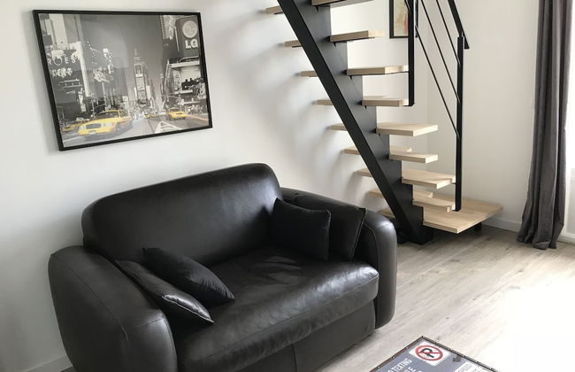 Villa le Nid - Foto 35